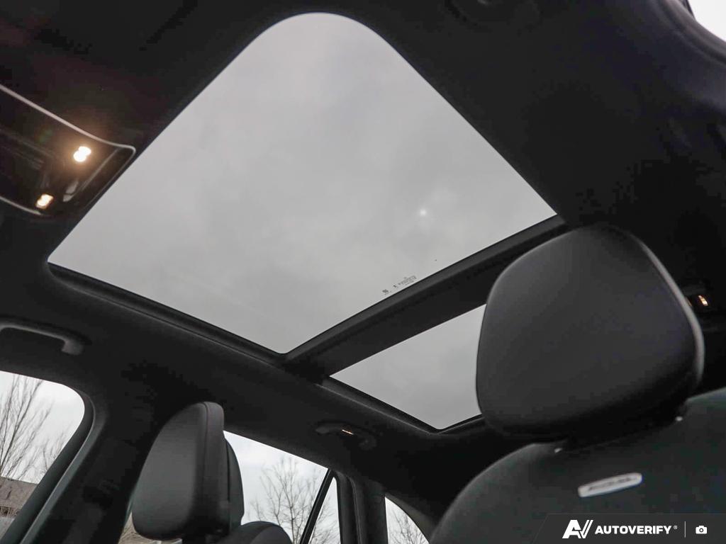 new 2026 Mercedes-Benz AMG GLC 43 car, priced at $104,937