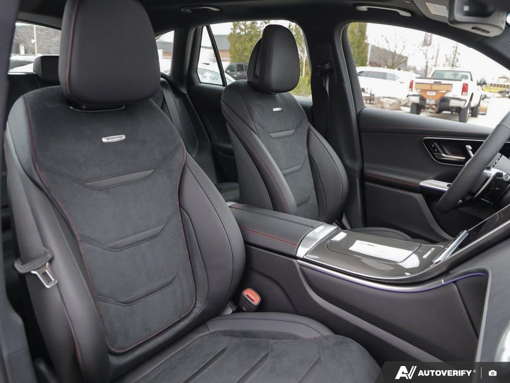 new 2026 Mercedes-Benz AMG GLC 43 car, priced at $104,937