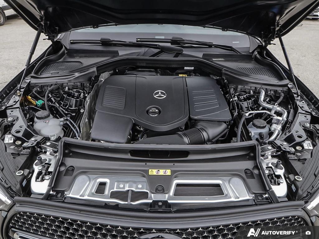new 2026 Mercedes-Benz GLC 350e car, priced at $85,319