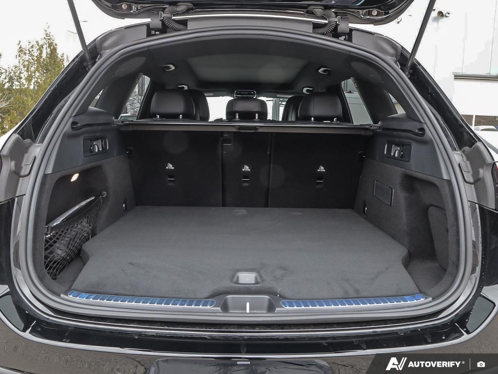 new 2026 Mercedes-Benz GLC 350e car, priced at $85,319