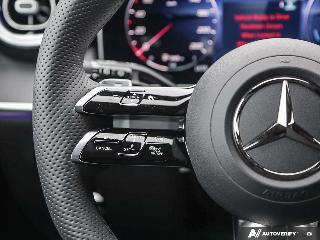 new 2026 Mercedes-Benz GLC 350e car, priced at $85,319