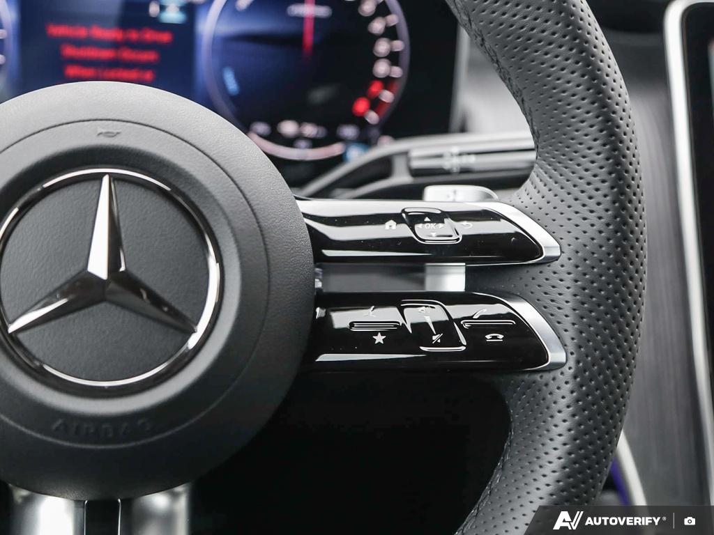 new 2026 Mercedes-Benz GLC 350e car, priced at $85,319