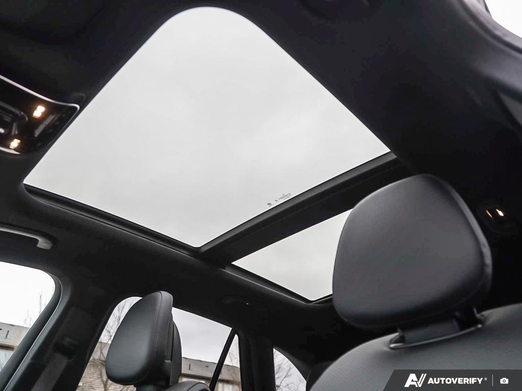 new 2026 Mercedes-Benz GLC 350e car, priced at $85,319