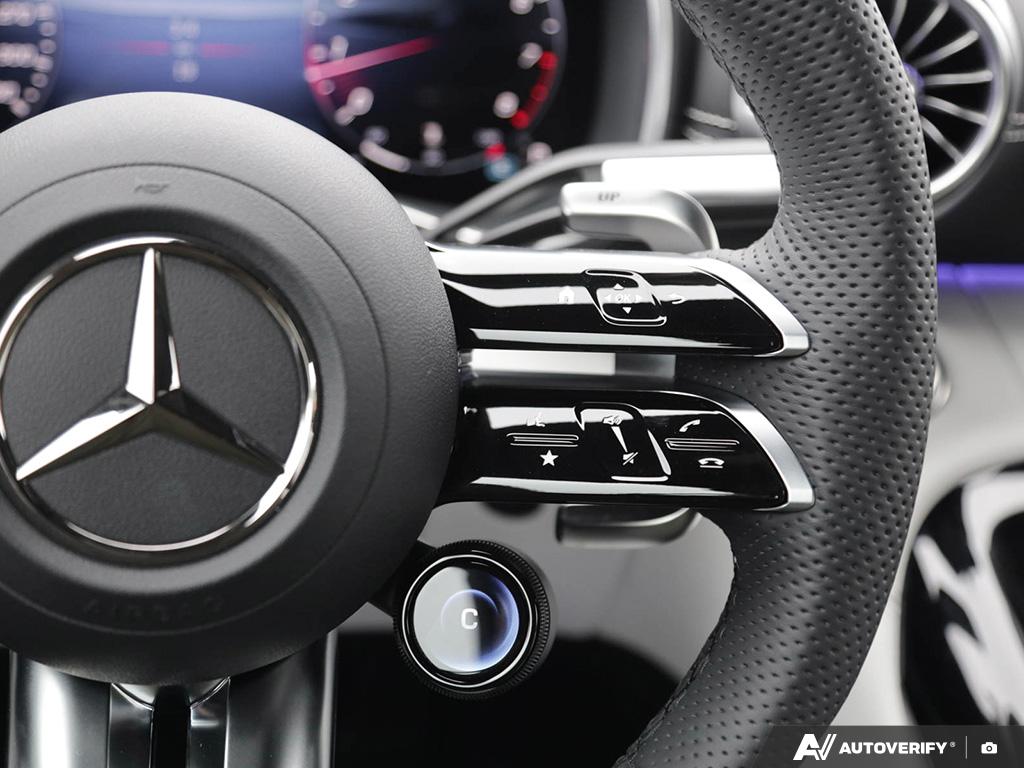 new 2026 Mercedes-Benz AMG SL 55 car, priced at $211,263