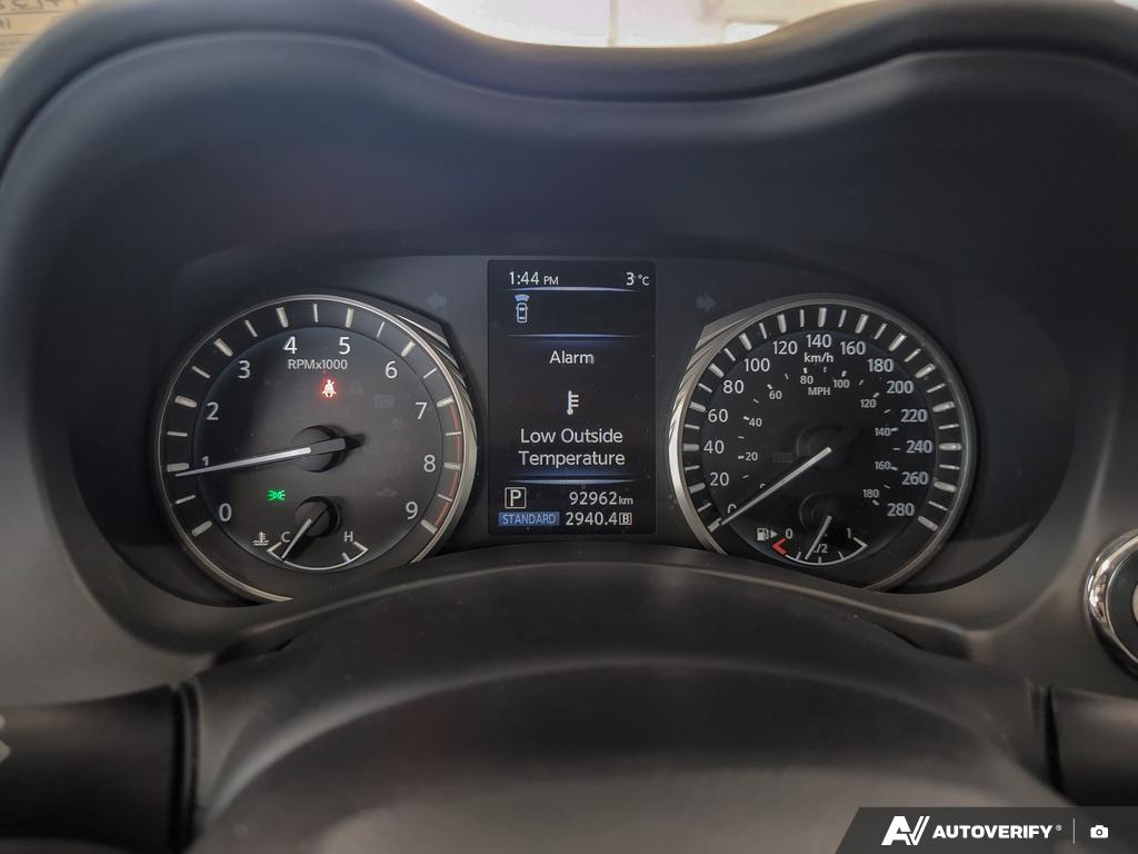 used 2020 INFINITI Q50 car, priced at $23,500