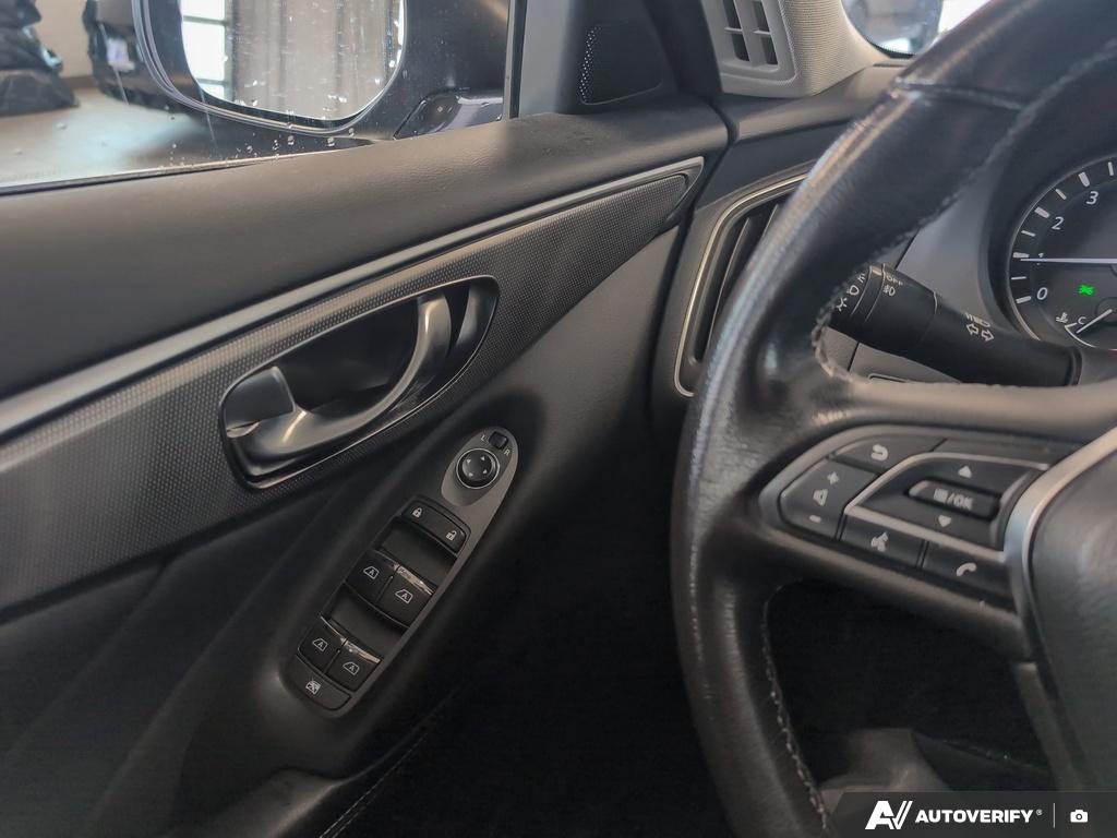 used 2020 INFINITI Q50 car, priced at $23,500