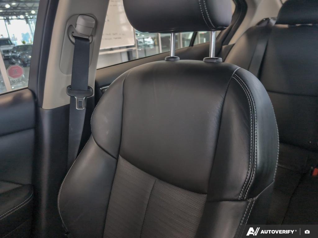 used 2020 INFINITI Q50 car, priced at $23,500