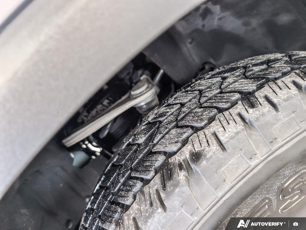 used 2024 Ford Bronco car, priced at $48,900