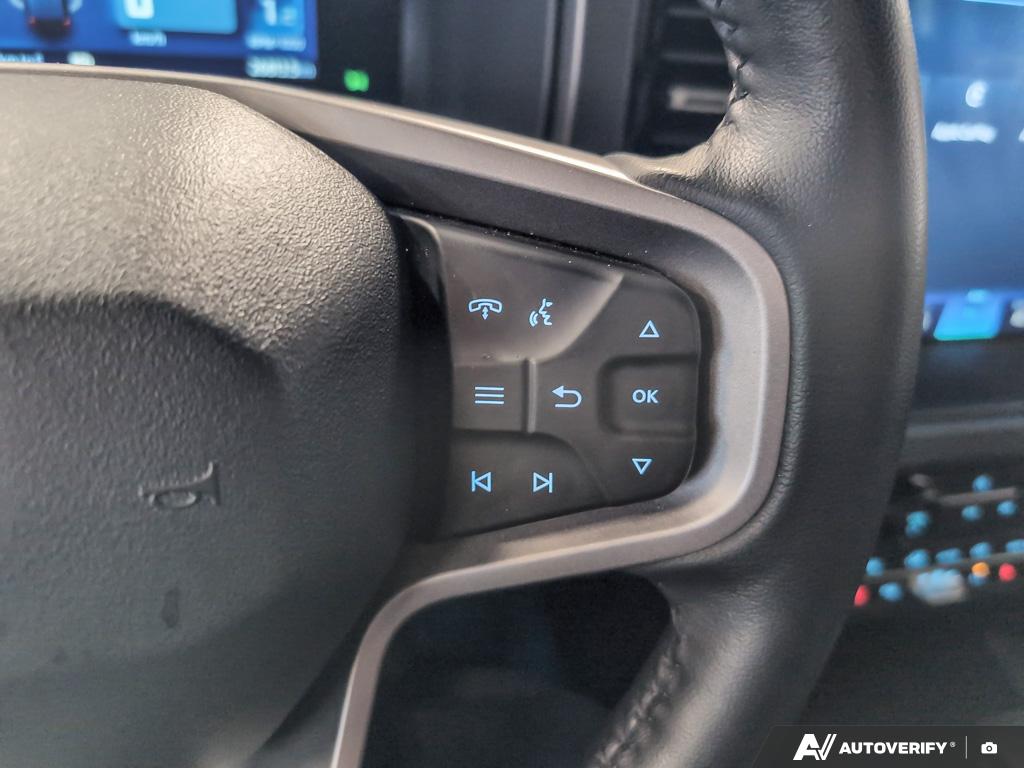 used 2024 Ford Bronco car, priced at $48,900