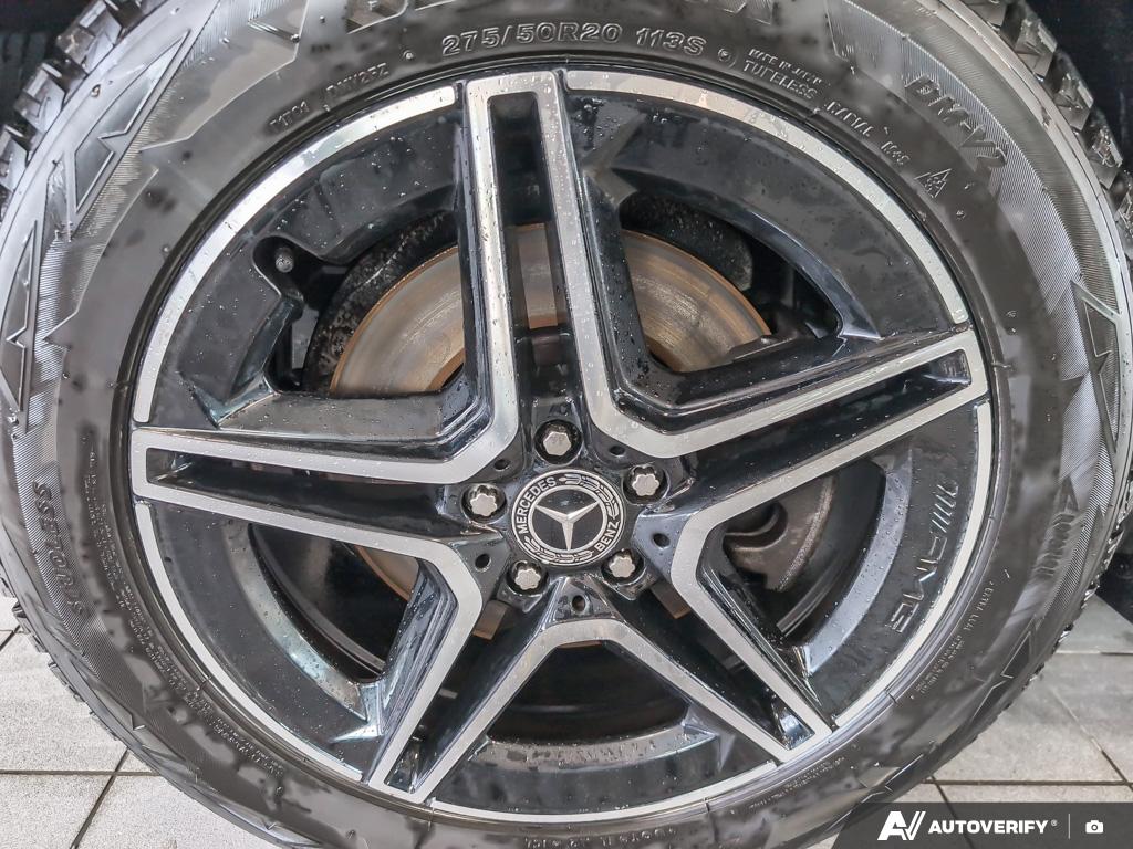 used 2022 Mercedes-Benz GLE 350 car, priced at $56,897