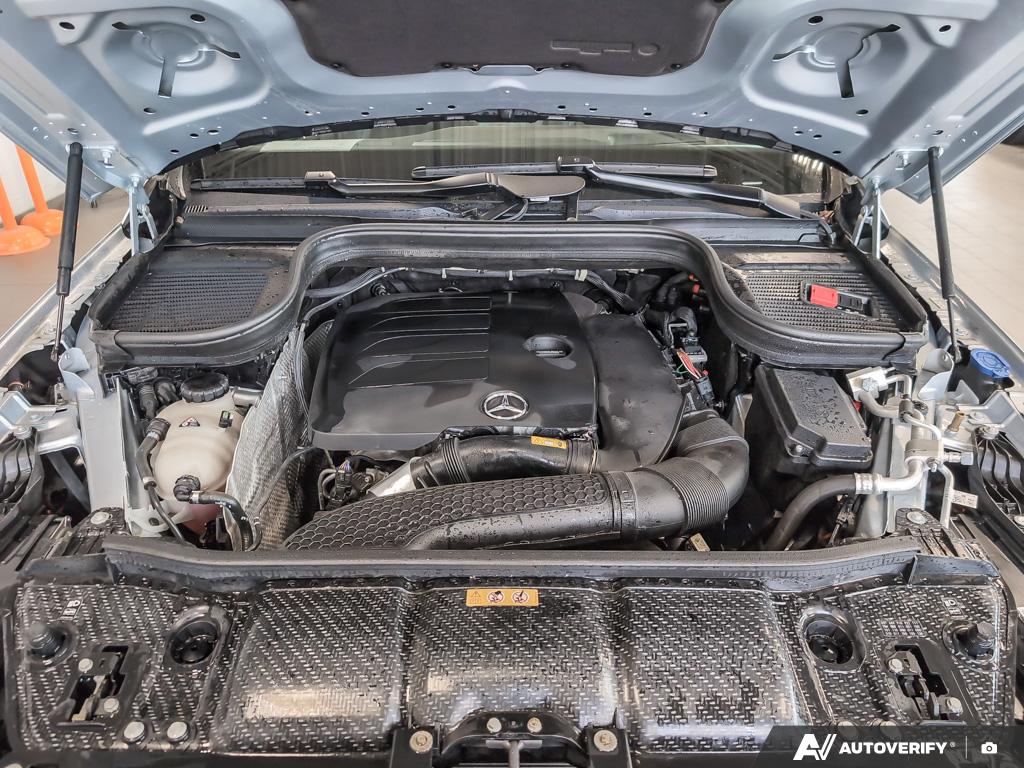 used 2022 Mercedes-Benz GLE 350 car, priced at $56,897