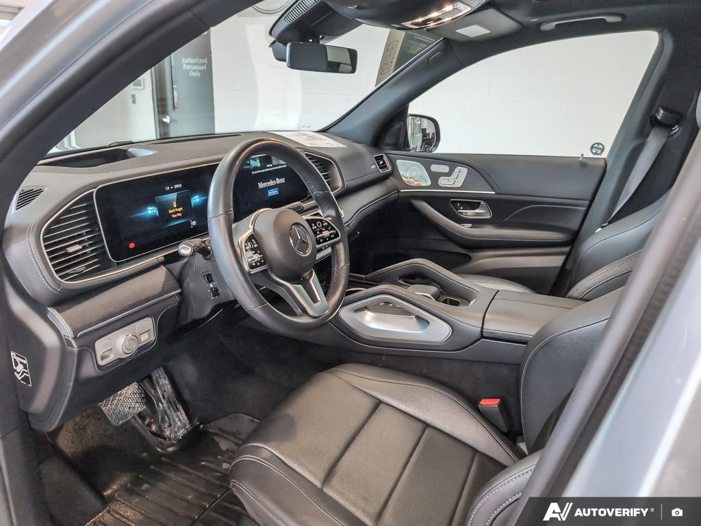 used 2022 Mercedes-Benz GLE 350 car, priced at $56,897