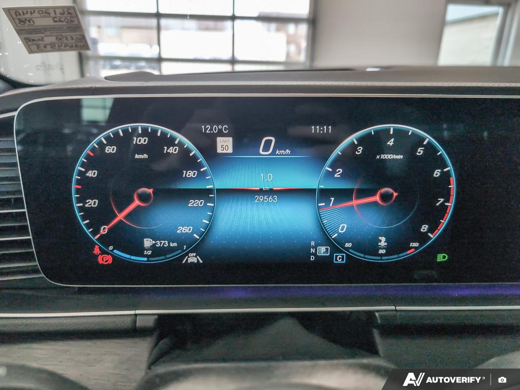 used 2022 Mercedes-Benz GLE 350 car, priced at $56,897