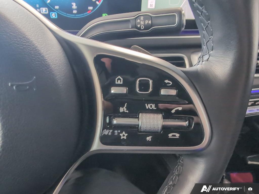 used 2022 Mercedes-Benz GLE 350 car, priced at $56,897