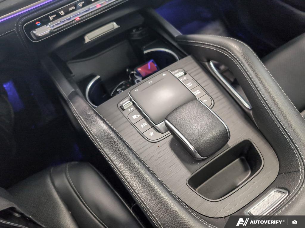 used 2022 Mercedes-Benz GLE 350 car, priced at $56,897