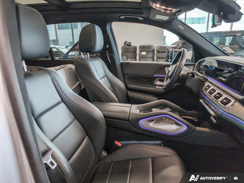 used 2022 Mercedes-Benz GLE 350 car, priced at $56,897