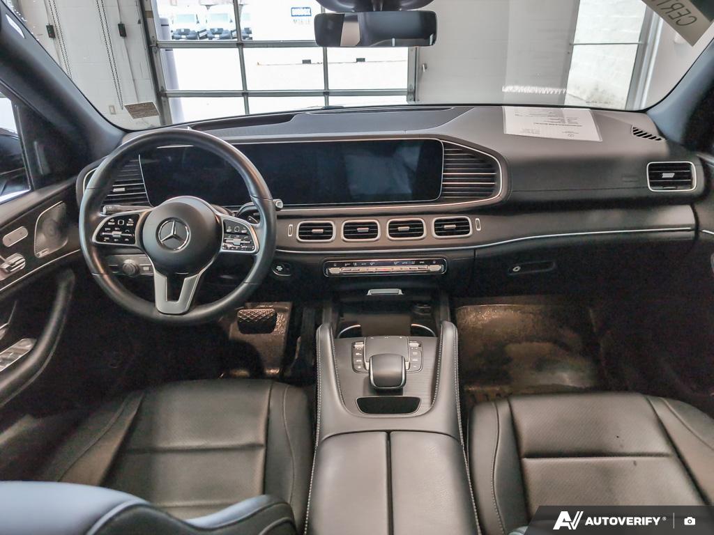 used 2022 Mercedes-Benz GLE 350 car, priced at $56,897