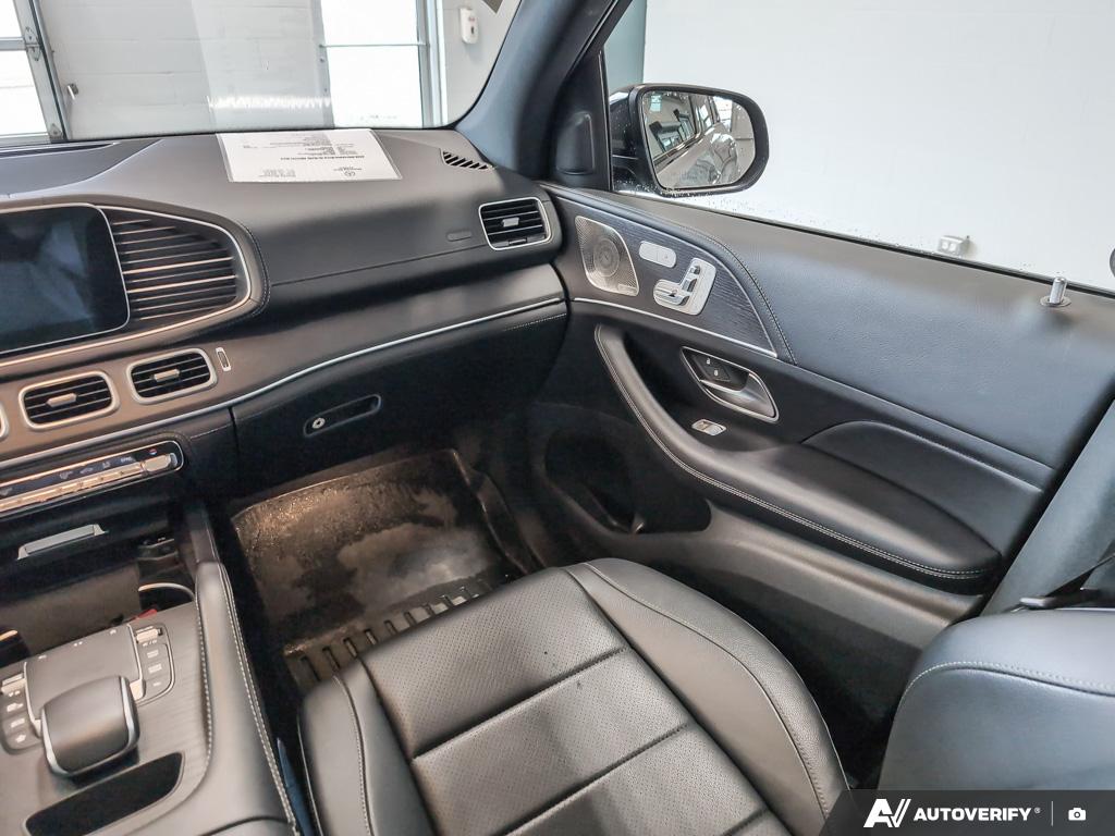 used 2022 Mercedes-Benz GLE 350 car, priced at $56,897