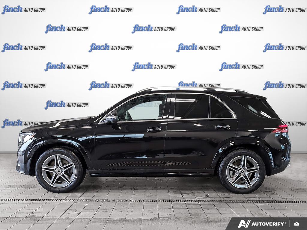 used 2024 Mercedes-Benz GLE 350 car, priced at $69,518