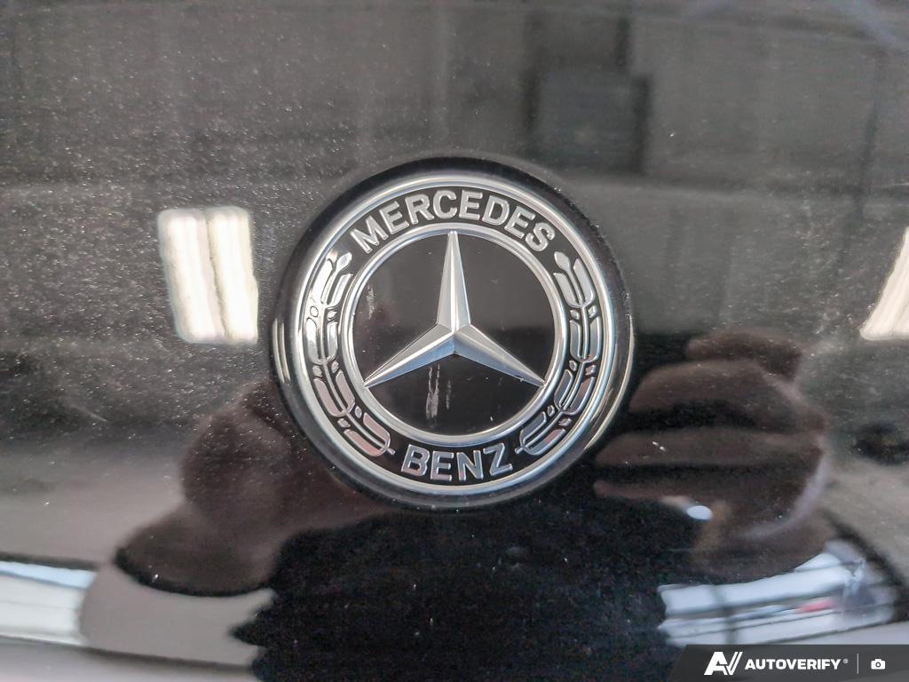 used 2024 Mercedes-Benz GLE 350 car, priced at $69,518