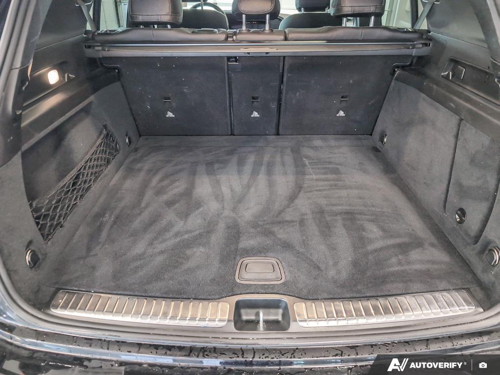 used 2024 Mercedes-Benz GLE 350 car, priced at $69,518