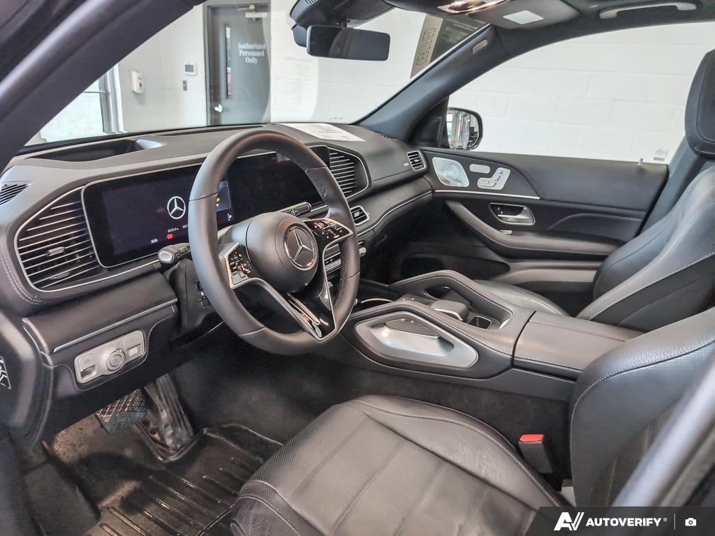 used 2024 Mercedes-Benz GLE 350 car, priced at $69,518