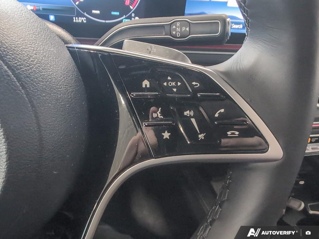 used 2024 Mercedes-Benz GLE 350 car, priced at $69,518