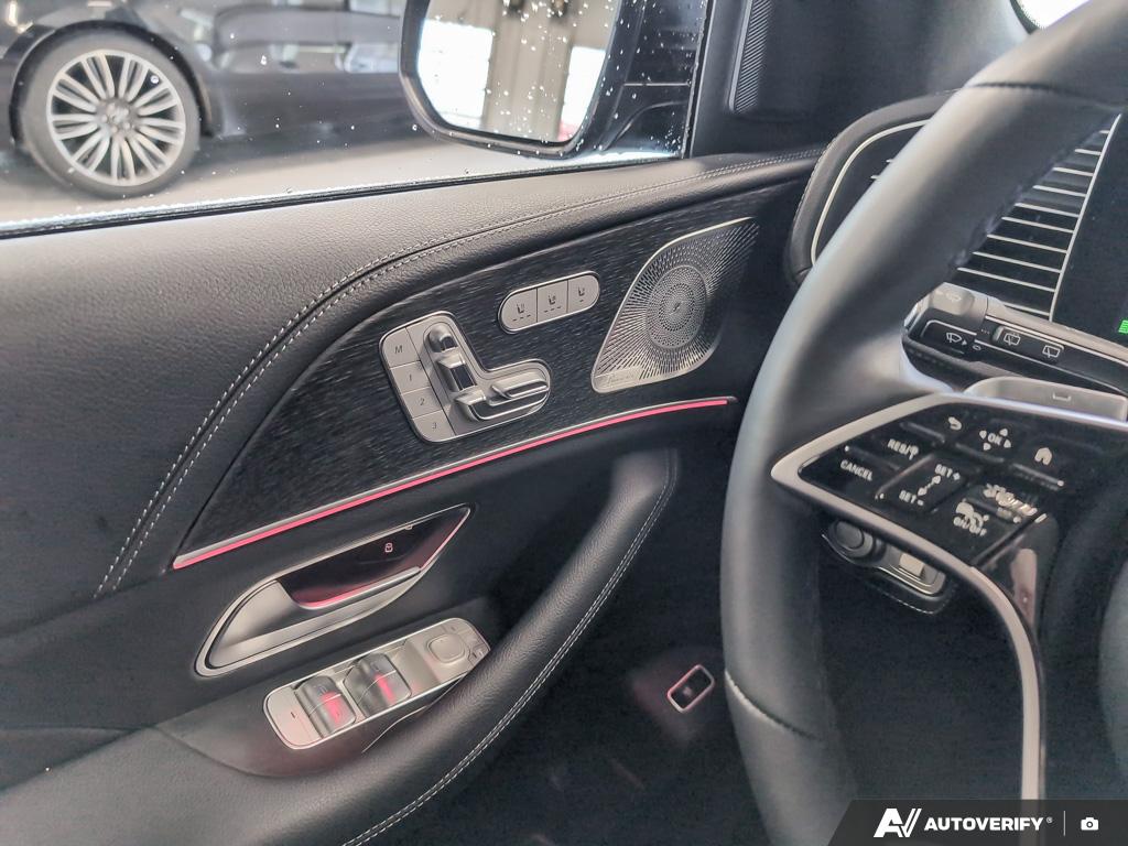 used 2024 Mercedes-Benz GLE 350 car, priced at $69,518