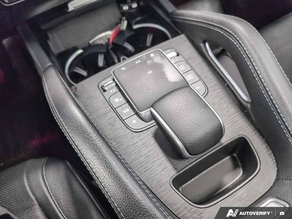 used 2024 Mercedes-Benz GLE 350 car, priced at $69,518