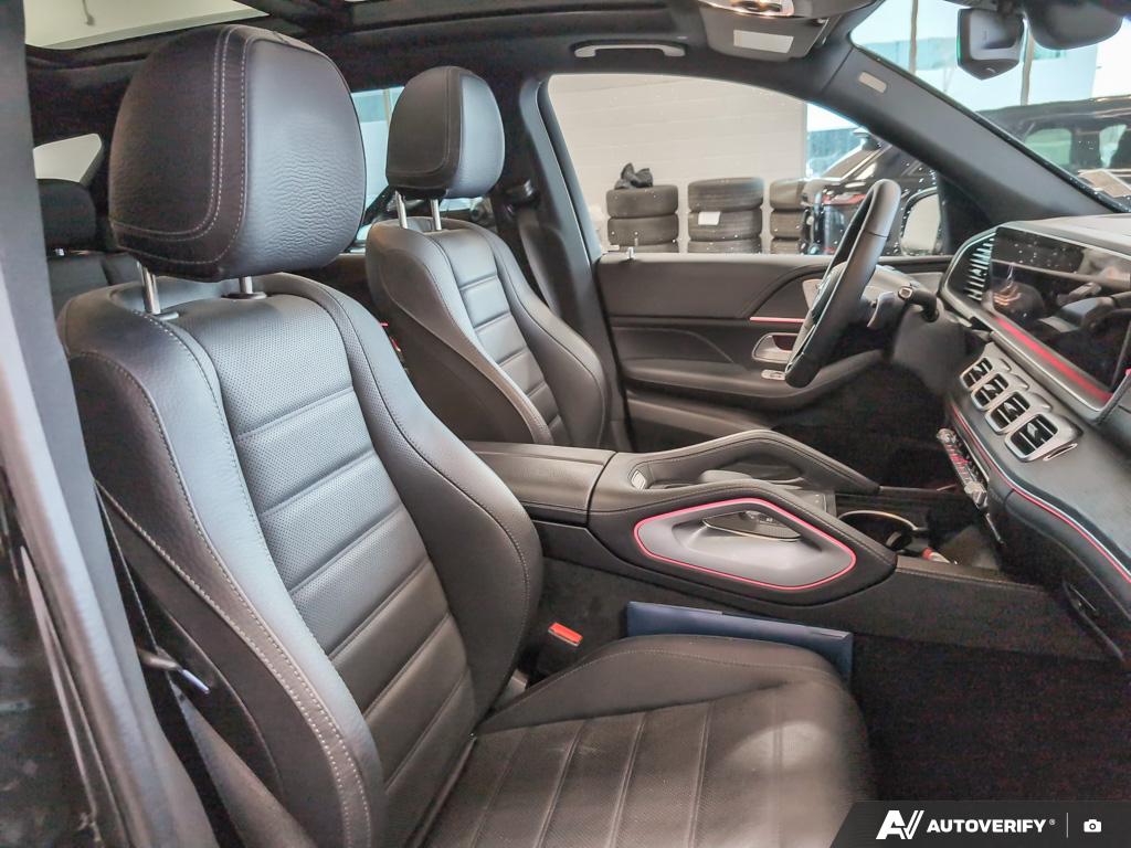 used 2024 Mercedes-Benz GLE 350 car, priced at $69,518