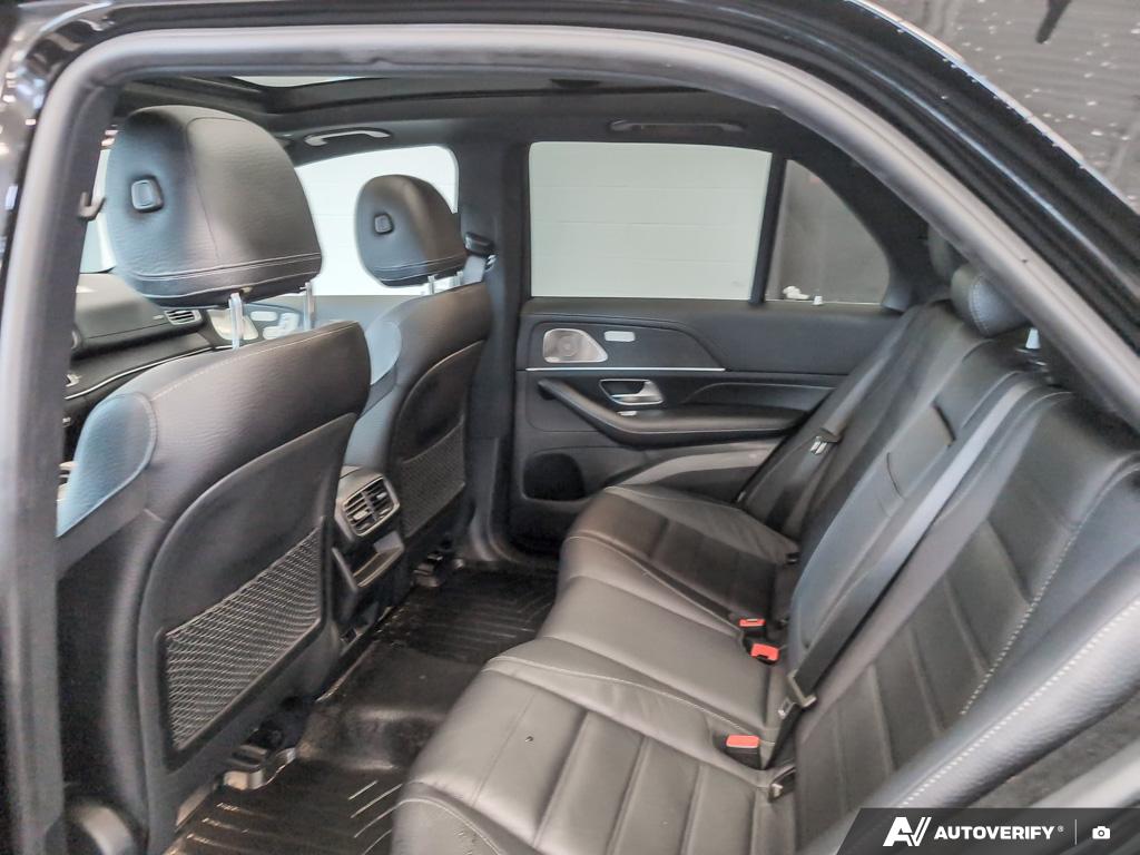 used 2024 Mercedes-Benz GLE 350 car, priced at $69,518