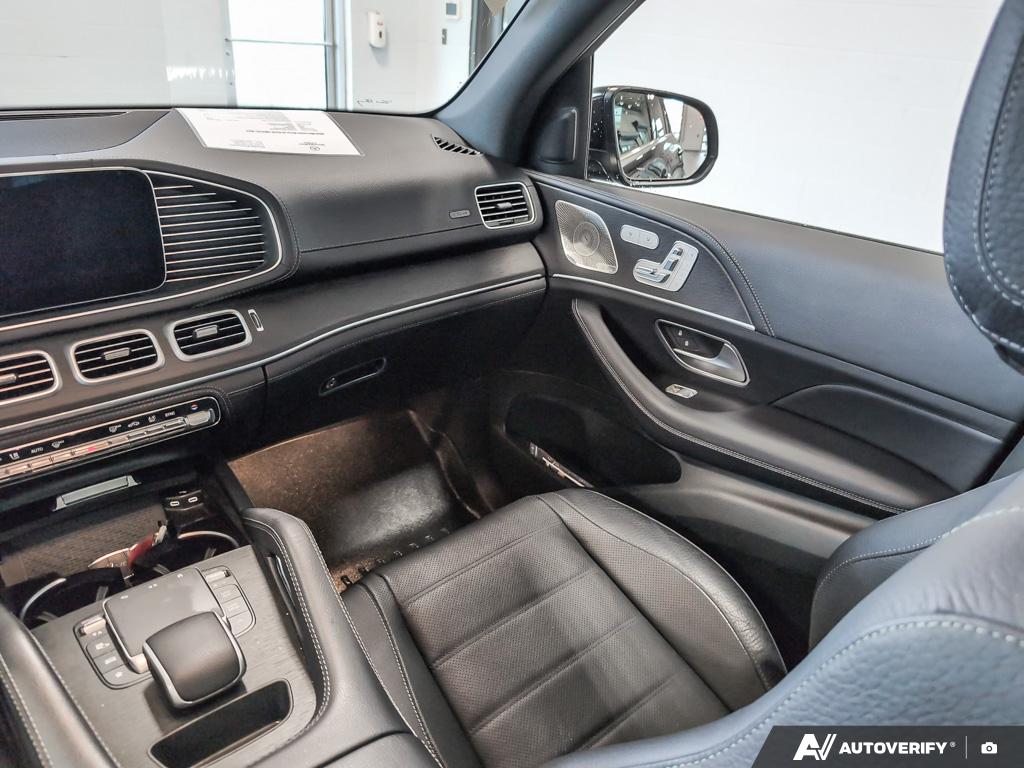 used 2024 Mercedes-Benz GLE 350 car, priced at $69,518