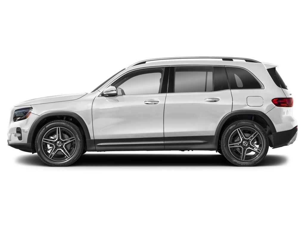 new 2026 Mercedes-Benz GLB 250 car, priced at $72,719