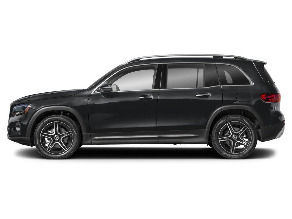 new 2026 Mercedes-Benz GLB 250 car, priced at $70,419