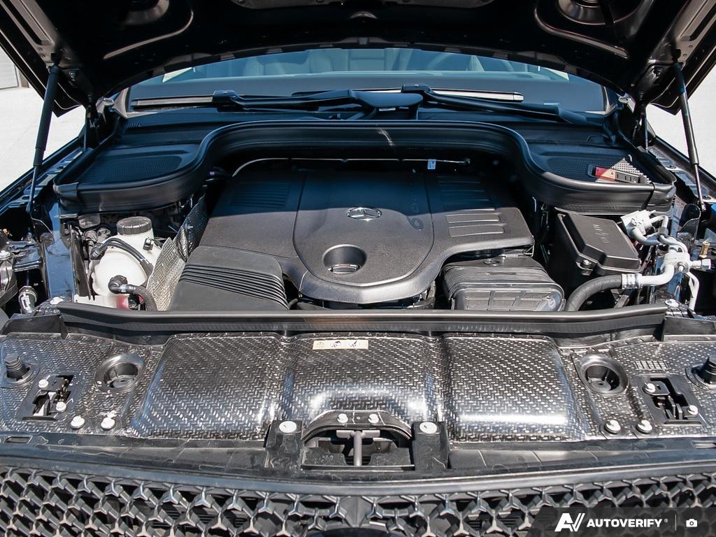 new 2026 Mercedes-Benz GLE 450 car, priced at $110,973