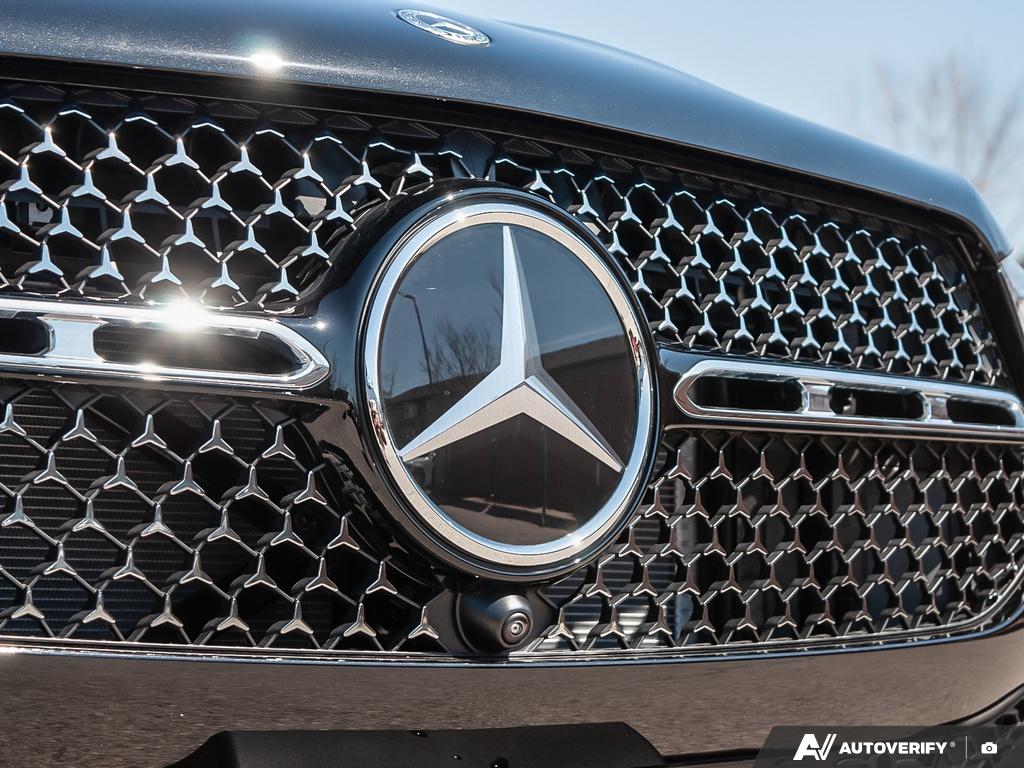new 2026 Mercedes-Benz GLE 450 car, priced at $110,973