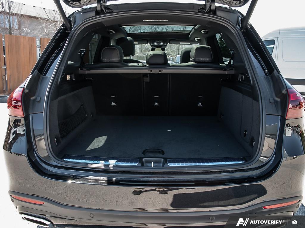 new 2026 Mercedes-Benz GLE 450 car, priced at $110,973