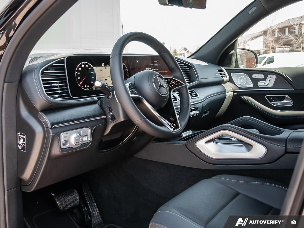 new 2026 Mercedes-Benz GLE 450 car, priced at $110,973