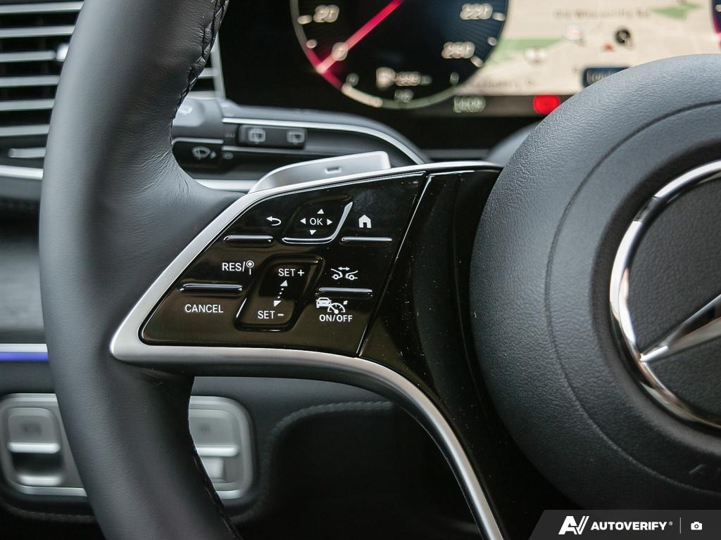new 2026 Mercedes-Benz GLE 450 car, priced at $110,973