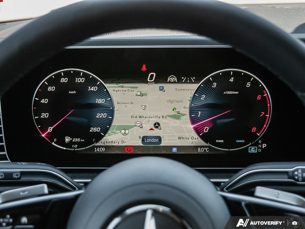 new 2026 Mercedes-Benz GLE 450 car, priced at $110,973
