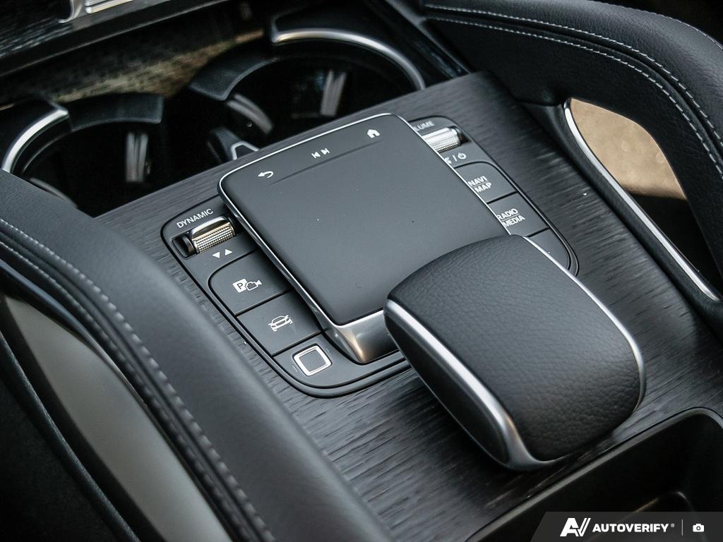 new 2026 Mercedes-Benz GLE 450 car, priced at $110,973