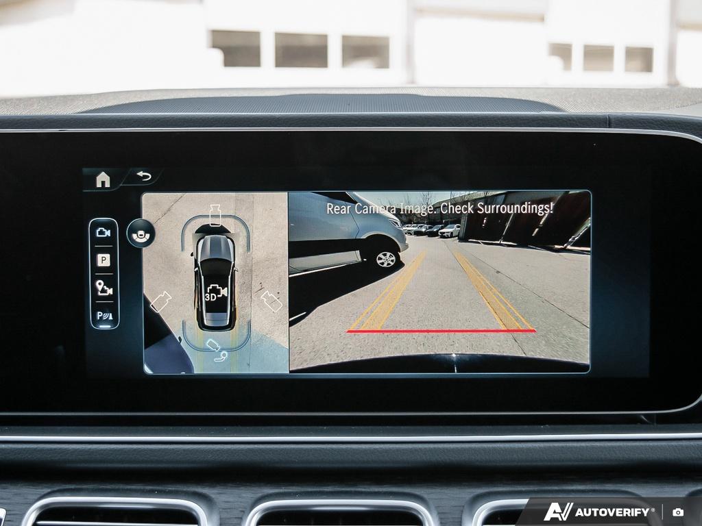 new 2026 Mercedes-Benz GLE 450 car, priced at $110,973