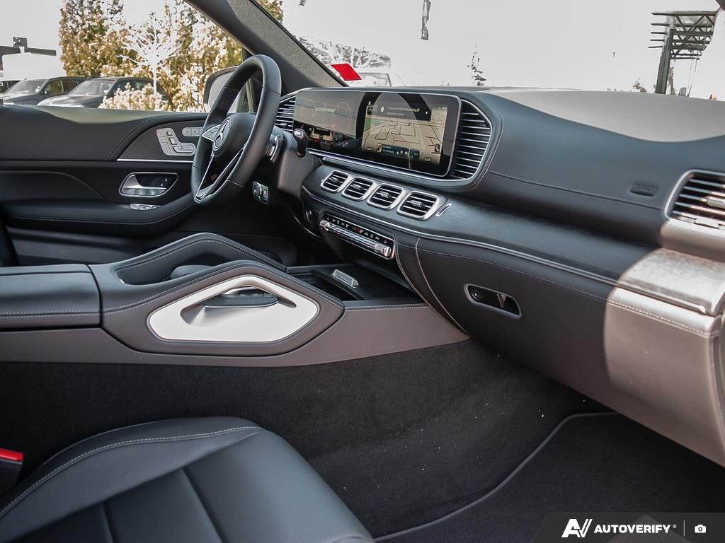 new 2026 Mercedes-Benz GLE 450 car, priced at $110,973