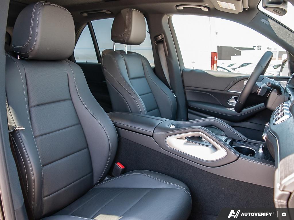 new 2026 Mercedes-Benz GLE 450 car, priced at $110,973