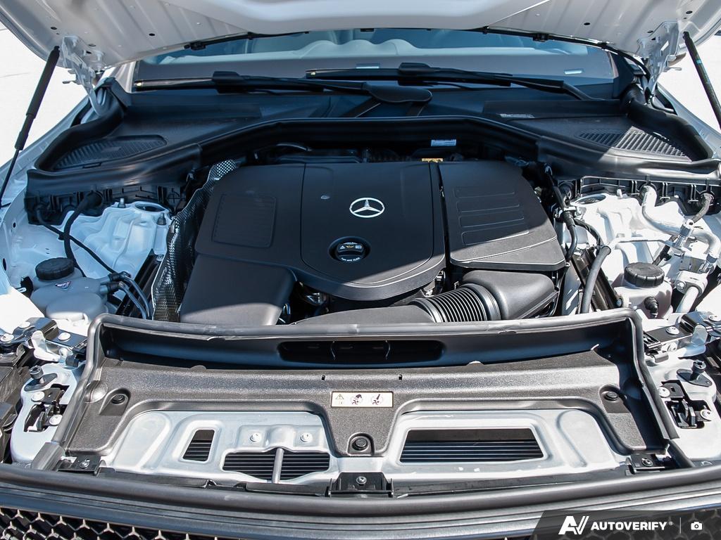 new 2026 Mercedes-Benz GLC 300 car, priced at $80,169