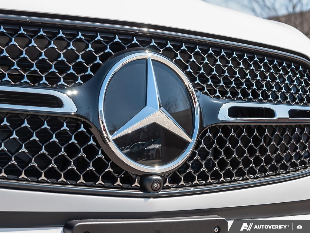 new 2026 Mercedes-Benz GLC 300 car, priced at $80,169