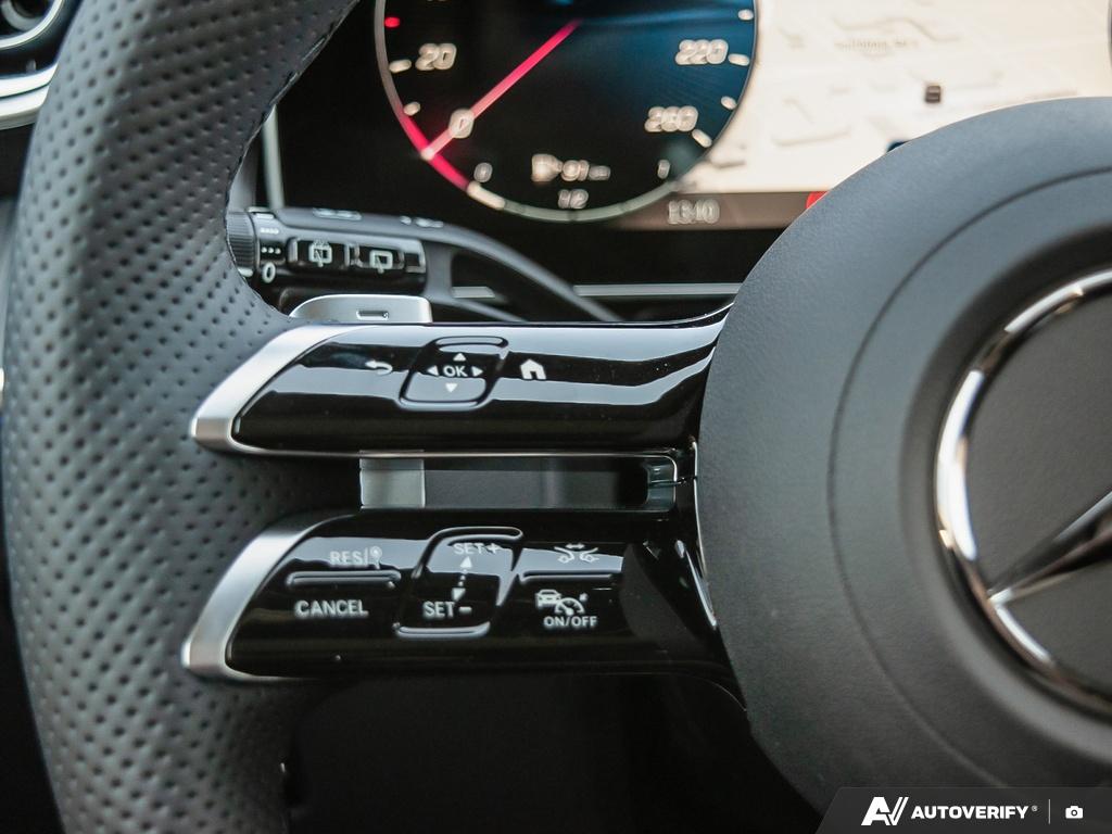 new 2026 Mercedes-Benz GLC 300 car, priced at $80,169