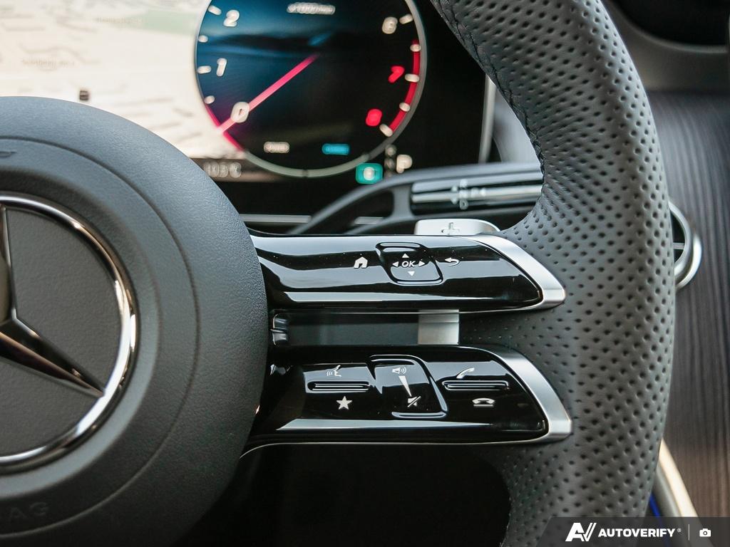 new 2026 Mercedes-Benz GLC 300 car, priced at $80,169