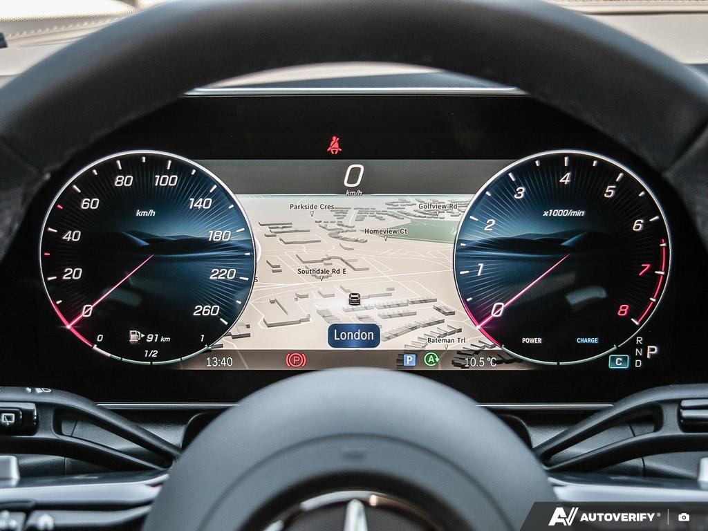 new 2026 Mercedes-Benz GLC 300 car, priced at $80,169