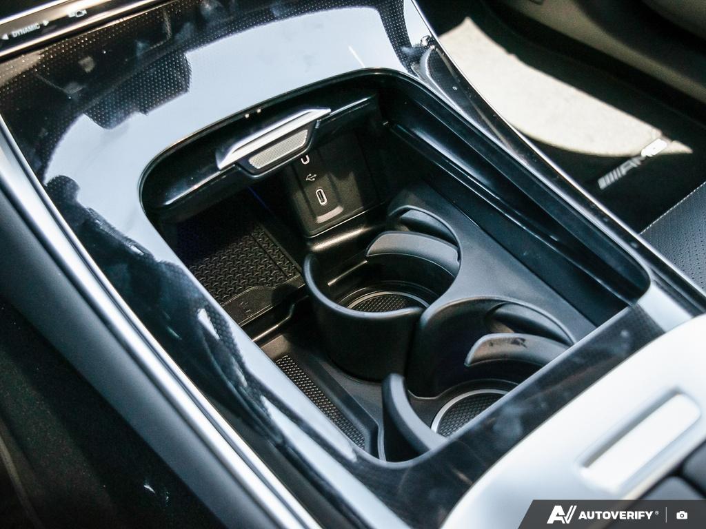 new 2026 Mercedes-Benz GLC 300 car, priced at $80,169